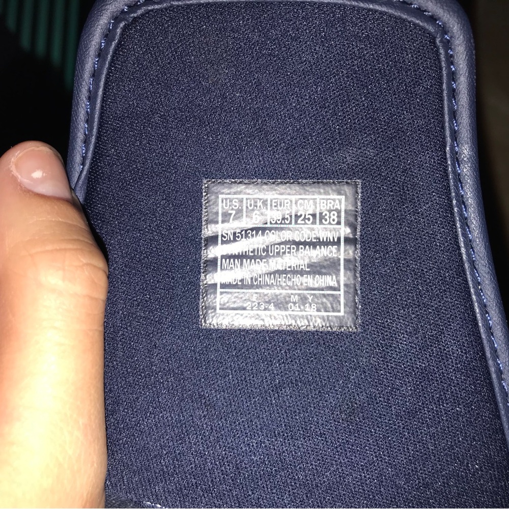 Memory Foam Sketchers Slides - image 3